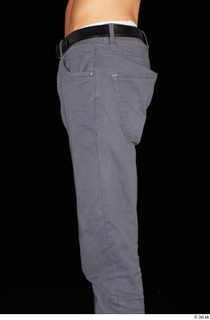 Alessandro Katz business dressed grey trousers thigh 0003.jpg